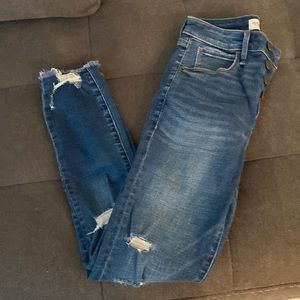 NWT Abercrombie and Fitch jeans
